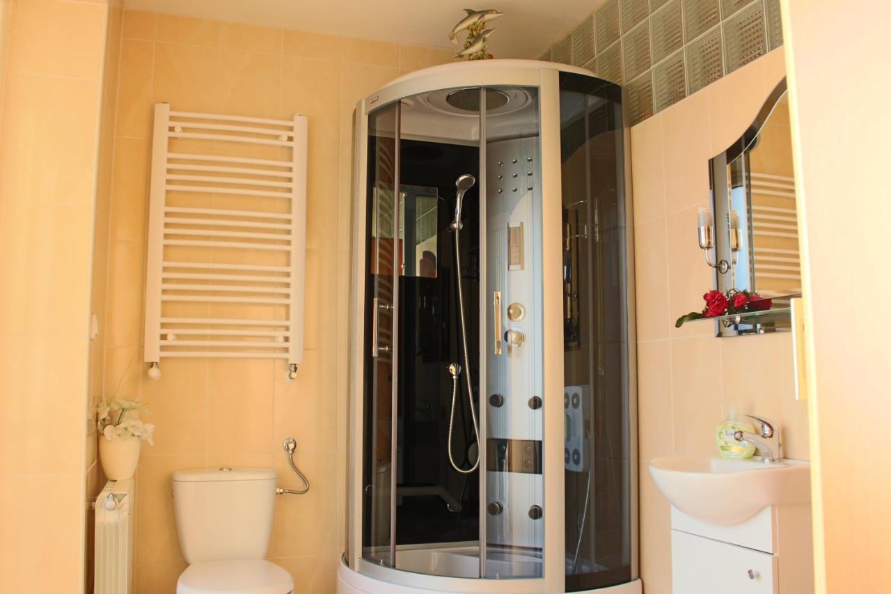 Wisniowa  Grand Panorama B&B 외부 사진