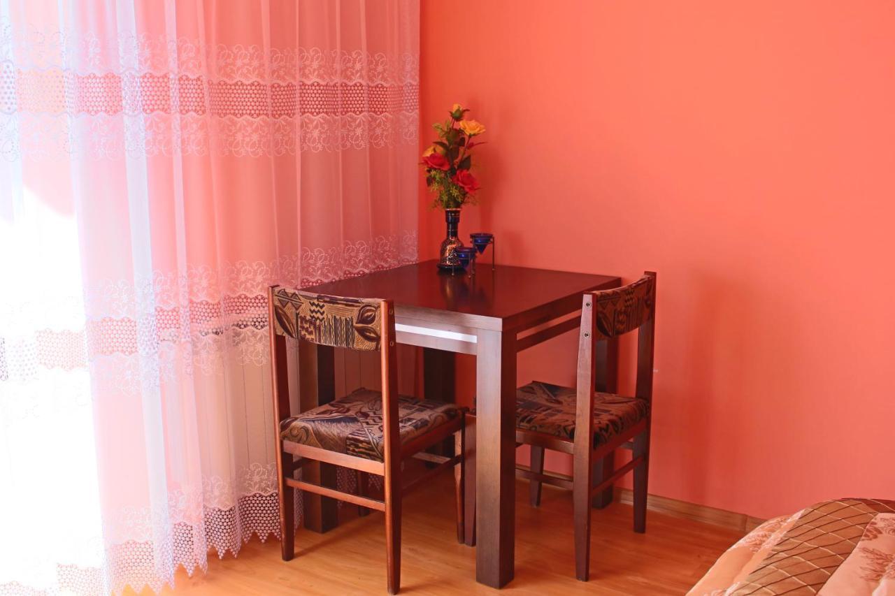Wisniowa  Grand Panorama B&B 외부 사진