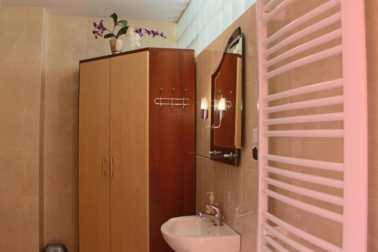 Wisniowa  Grand Panorama B&B 외부 사진