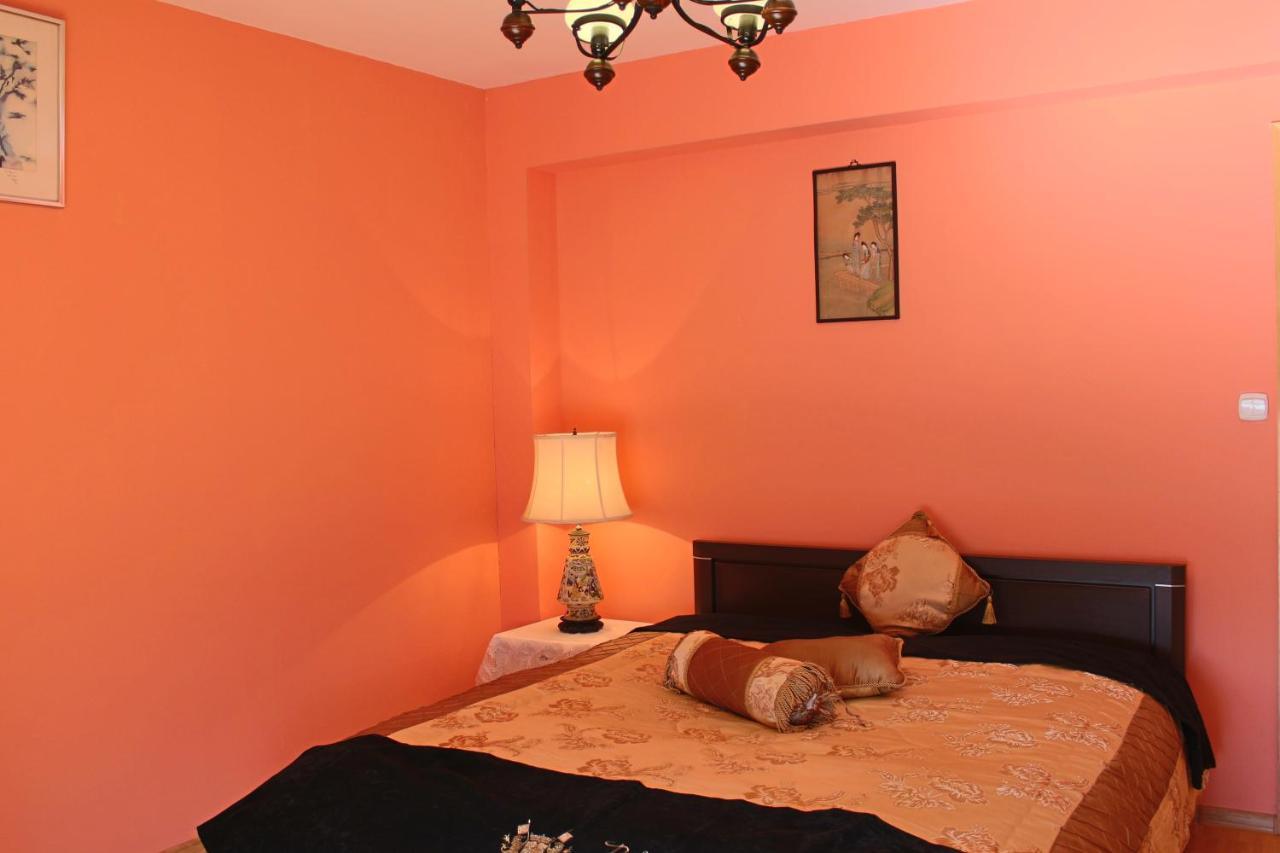 Wisniowa  Grand Panorama B&B 외부 사진
