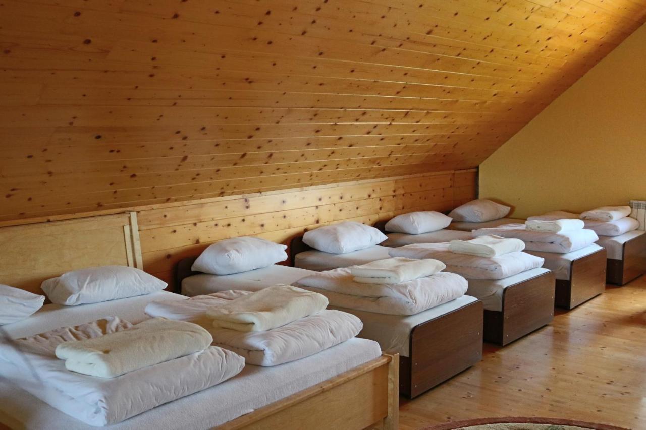 Wisniowa  Grand Panorama B&B 외부 사진